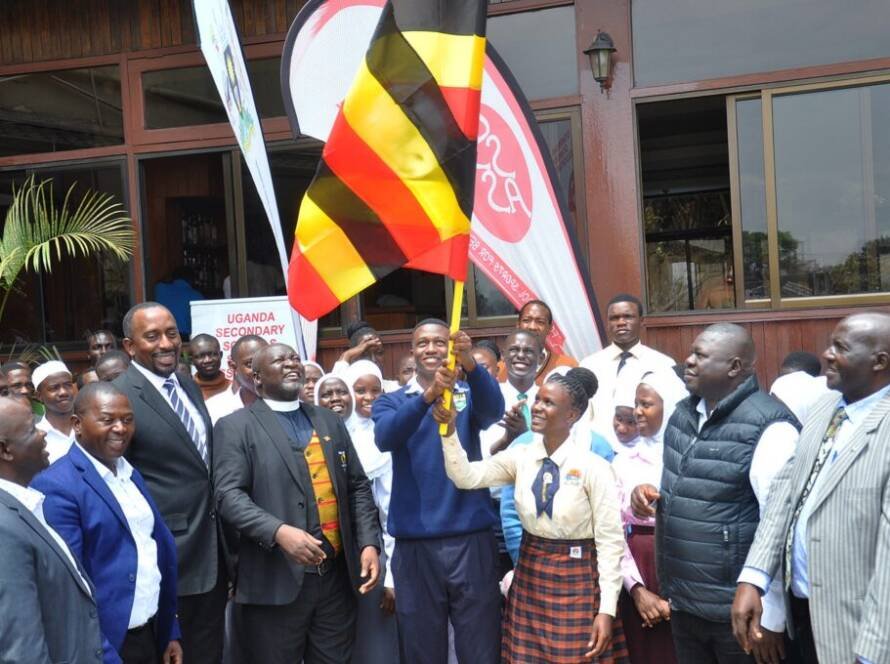 isf-gymnasiade-schools-championship:-team-uganda-flagged-off,-only-medals-await-|-voice-of-bugerere