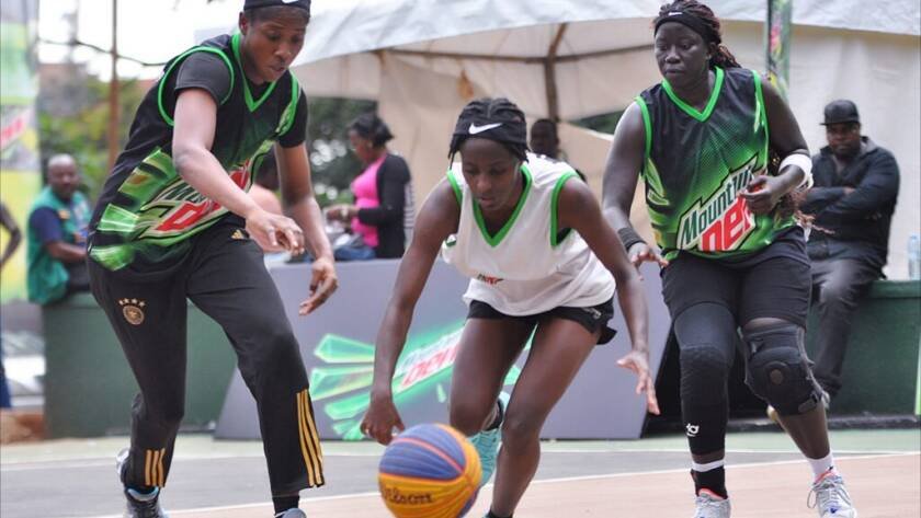 basketball-ug3x3:-you-either-do-the-dew-or-climb-the-mountain-as-a-series-climax-set-for-this-weekend-|-voice-of-bugerere