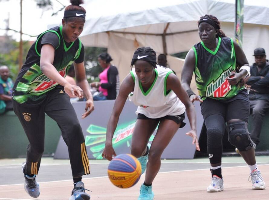 basketball-ug3x3:-you-either-do-the-dew-or-climb-the-mountain-as-a-series-climax-set-for-this-weekend-|-voice-of-bugerere