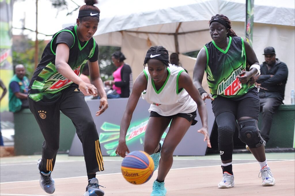 basketball-ug3x3:-you-either-do-the-dew-or-climb-the-mountain-as-a-series-climax-set-for-this-weekend-|-voice-of-bugerere