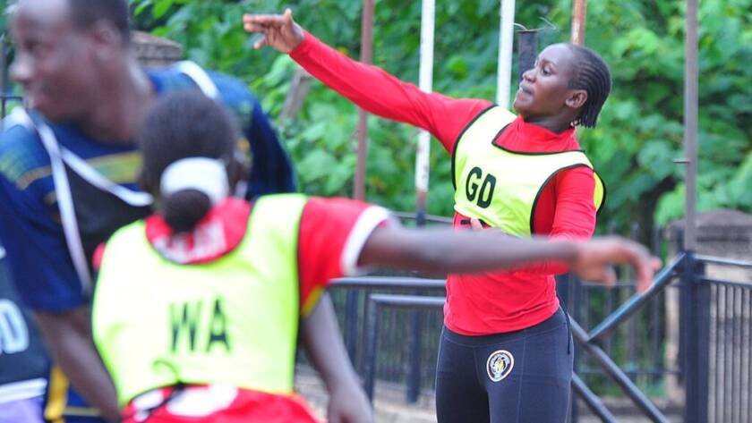 east-africa-university-games:-kampala-university-gears-up-to-defend-netball-title,-to-challenge-in-other-disciplines-|-voice-of-bugerere