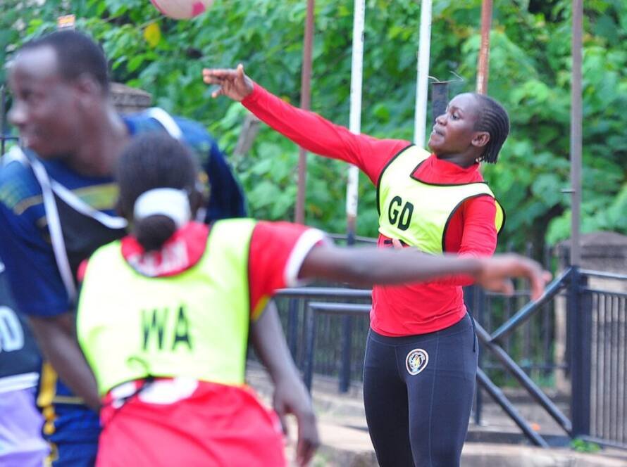 east-africa-university-games:-kampala-university-gears-up-to-defend-netball-title,-to-challenge-in-other-disciplines-|-voice-of-bugerere