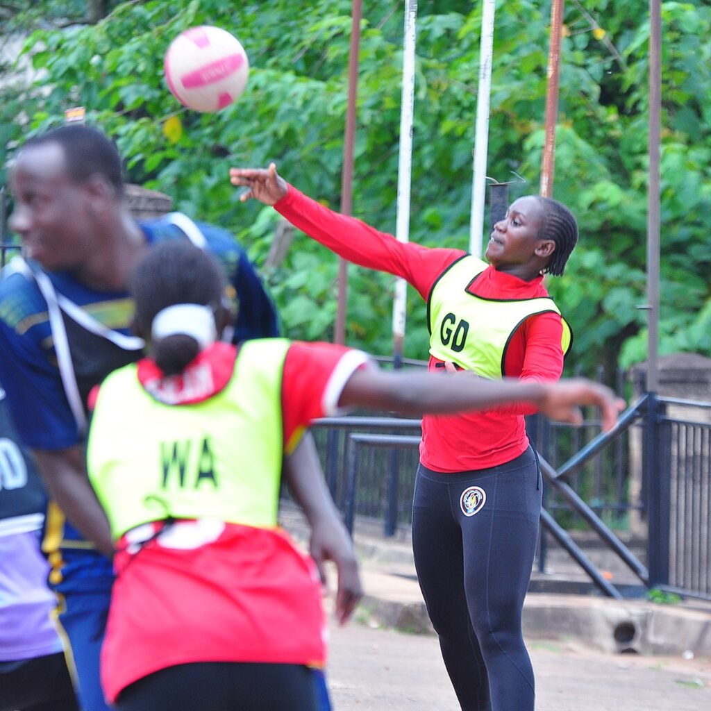 east-africa-university-games:-kampala-university-gears-up-to-defend-netball-title,-to-challenge-in-other-disciplines-|-voice-of-bugerere