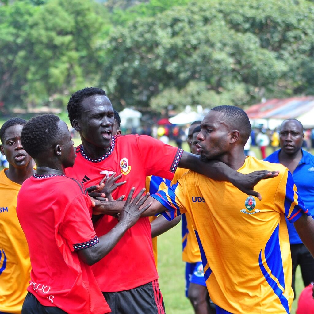 eau-games:-kampala-university-makerere-encounter-postponed,-defending-champion,-bugema-eliminated-as-semifinalists-learn-opponents-|-voice-of-bugerere