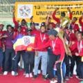 EAU Games 2024: Ndejje University Extends Dominance, UCU, Kampala University Register Success | Voice of Bugerere