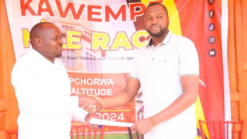 athletics:-kapchorwa-to-host-edition-two-of-kawempe-mile-run,-money-prize-at-stake-|-voice-of-bugerere