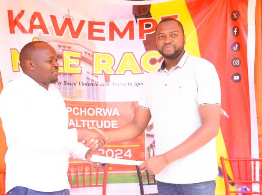 athletics:-kapchorwa-to-host-edition-two-of-kawempe-mile-run,-money-prize-at-stake-|-voice-of-bugerere