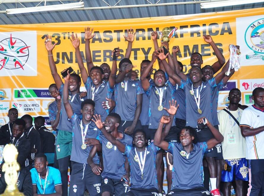 eau-games:-uganda-martyrs-beat-the-‘weewe’-university-to-secure-football-maiden-gold-medal-|-voice-of-bugerere