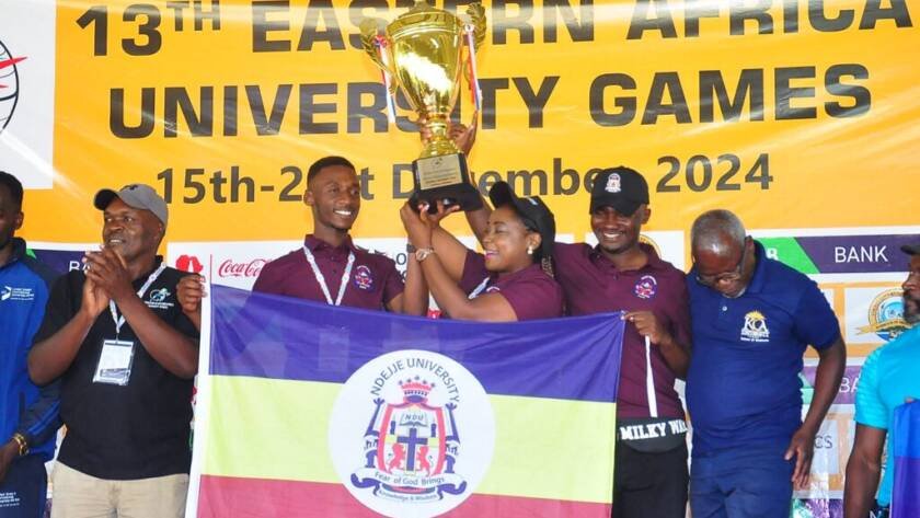 eastern-africa-university-games,-13th-edition-successfully-climaxes-|-voice-of-bugerere