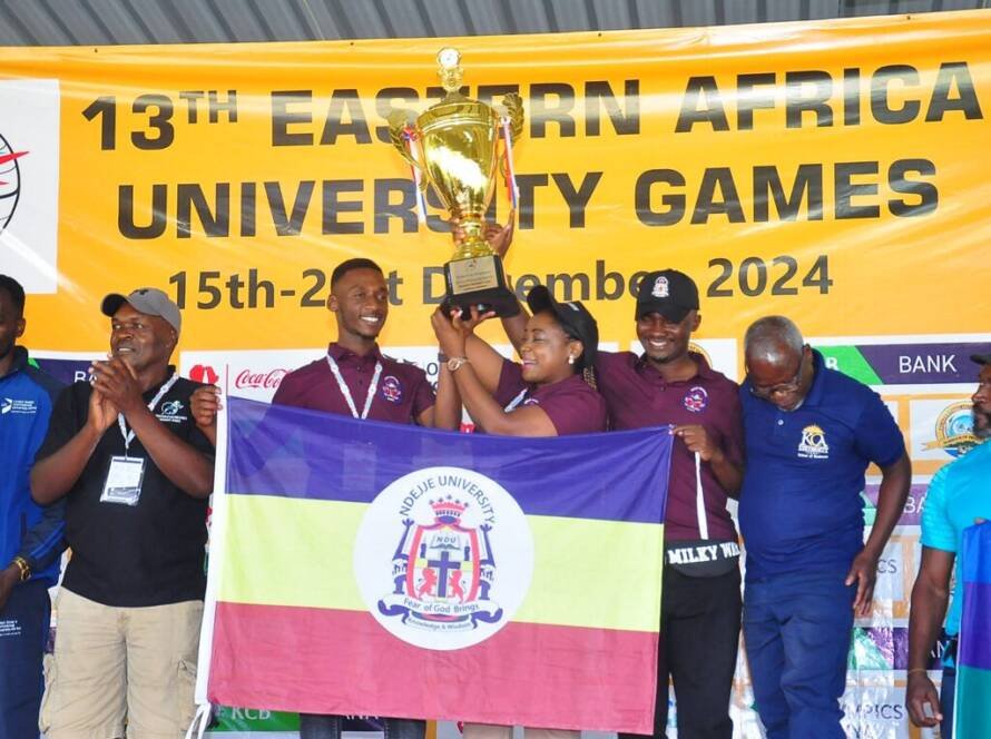 eastern-africa-university-games,-13th-edition-successfully-climaxes-|-voice-of-bugerere