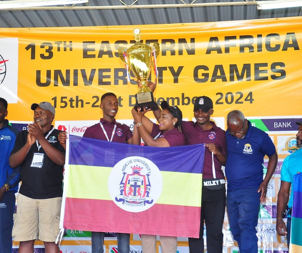 eastern-africa-university-games,-13th-edition-successfully-climaxes-|-voice-of-bugerere