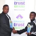 Finance Trust Monthly Awards: Amus College Duo, St Noa Girls Tactician Smile for November Success | Voice of Bugerere