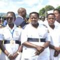 Health: The Number of Nurses, Midwives Leaving Uganda as Maids to Arab Nations Worries Medics | Voice of Bugerere