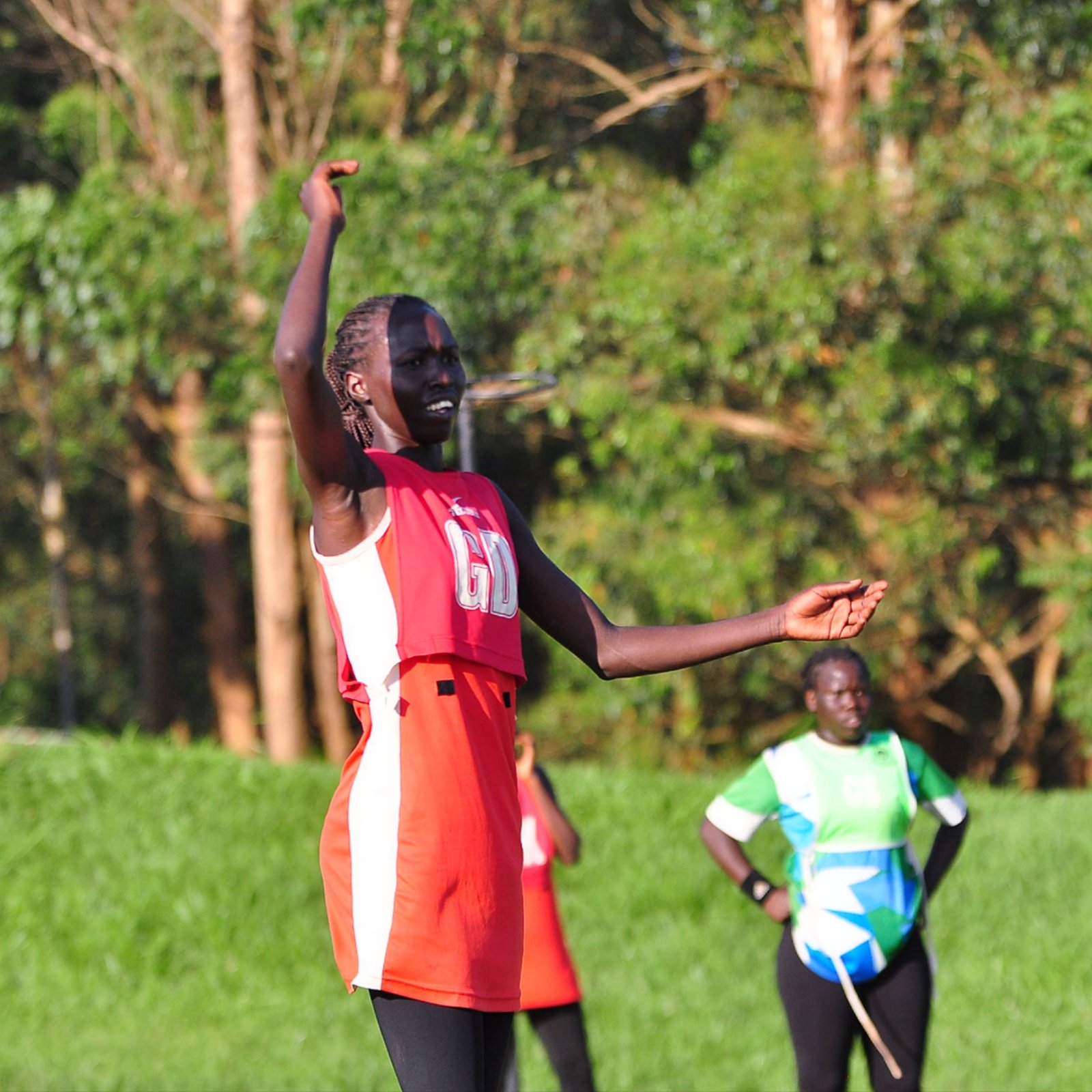 netball:-she-cranes-debutant,-ayaa-gloria-gets-fortebet-real-stars’-december-nomination-|-voice-of-bugerere