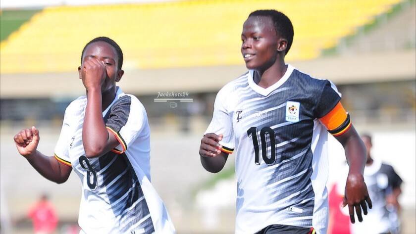 u17-women-world-cup-qualifiers:-‘heartless’-nabukenya-nets-six-as-teen-cranes-humiliate-namibia-|-voice-of-bugerere