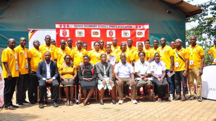 usssa-capacity-building:-before-the-course,-we-were-very-ignorant-about-sports-management-and-administration-–-trainees-commends-the-initiative-|-voice-of-bugerere