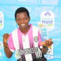 Finance Trust Women Super League Monthly Awards: Resty Kobusobozi The December Star | Voice of Bugerere