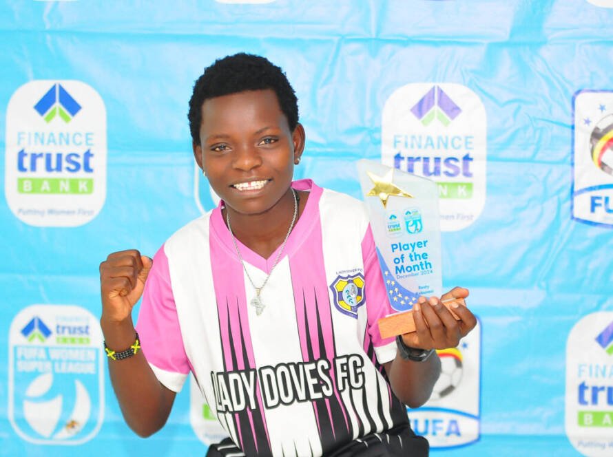 finance-trust-women-super-league-monthly-awards:-resty-kobusobozi-the-december-star-|-voice-of-bugerere