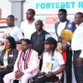 Fortebet Real Stars Monthly Awards: Kho kho, Boxing And MotorSport January Best Performers Crowned | Voice of Bugerere