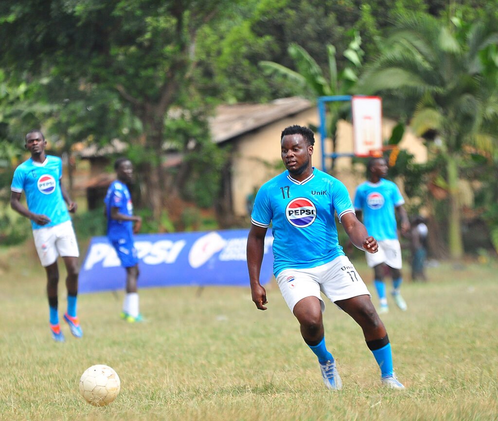 pepsi-ufl:-unik-salvages-a-point-from-two-goals-deficit-against-muni-|-voice-of-bugerere