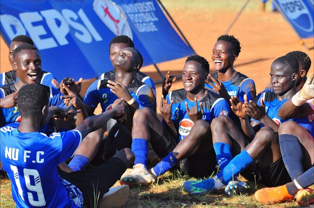 pepsi-ufl:-two-controversial-set-pieces-against-busitema-saves-nkumba-off-the-lifeline-|-voice-of-bugerere