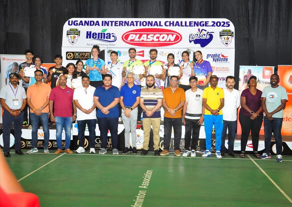 badminton:-no-podium-finish-for-team-uganda-as-international-challenge-climaxes-|-voice-of-bugerere