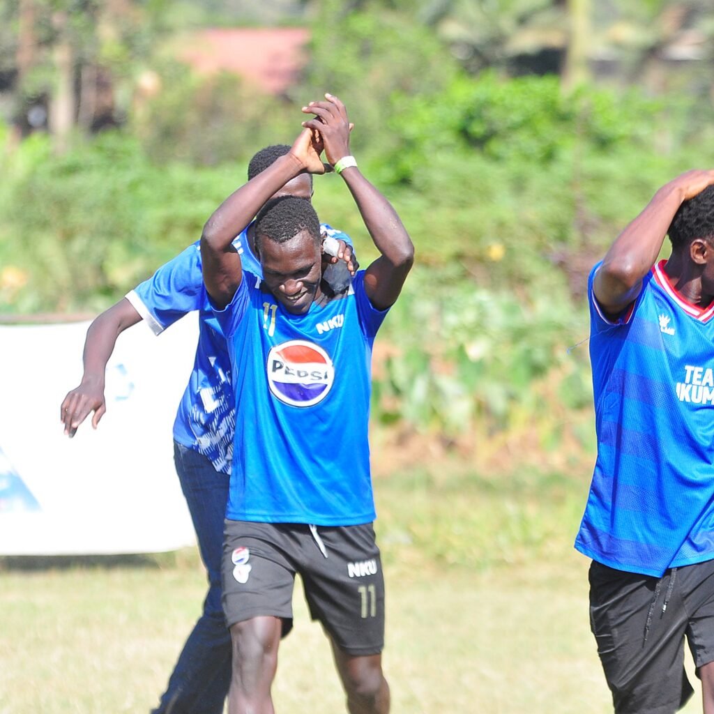 pepsi-ufl:-five-star-nkumba-gives-isbat-‘tough-coursework’,-go-top-of-group-a-|-voice-of-bugerere