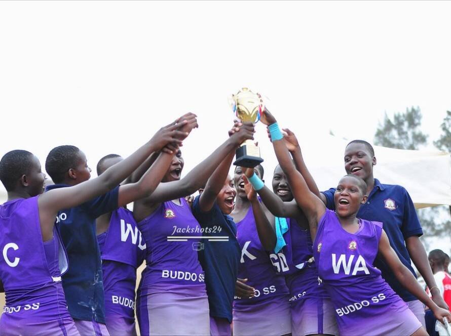 netball-novice:-buddo-wins-buganda-region-maiden-championship-|-voice-of-bugerere