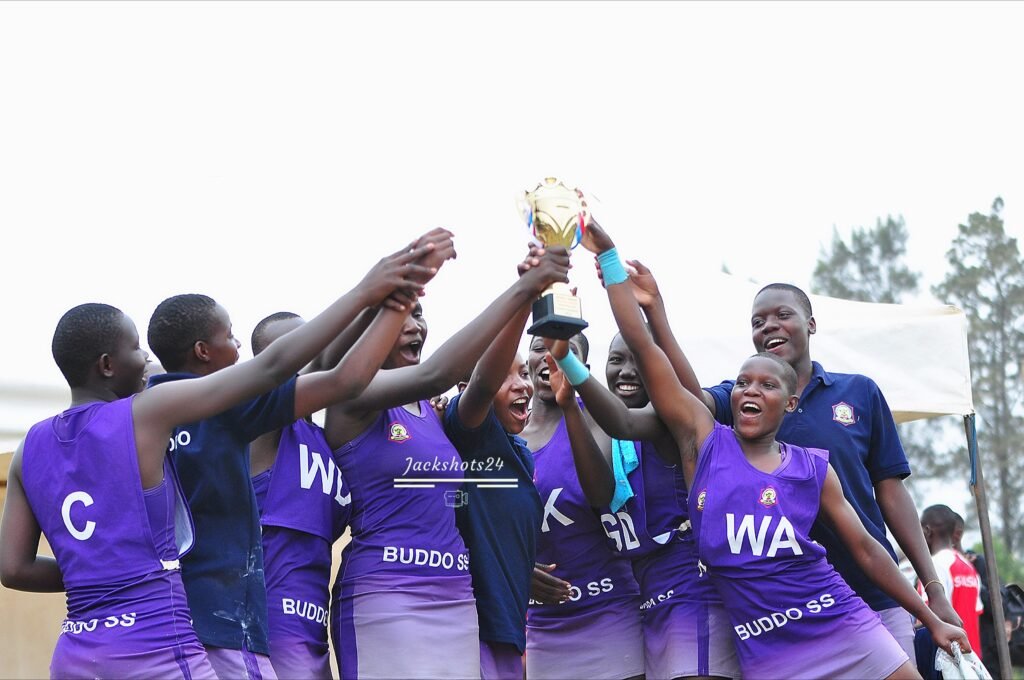 netball-novice:-buddo-wins-buganda-region-maiden-championship-|-voice-of-bugerere