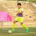 Raising Star Profile: I’m the Only Sporty in My Family, The Haroon Ahmed Passion for Football | Voice of Bugerere