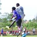 Pepsi UFL: Mukiibi’s Cathedral is a Nightmare to Opponents, UCU is the Latest Testifier as SLAU propels to Quarters | Voice of Bugerere