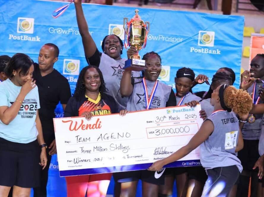 2025-all-star-women’s-basketball-climaxes,-team-ageno-crowned-champions-again-|-voice-of-bugerere