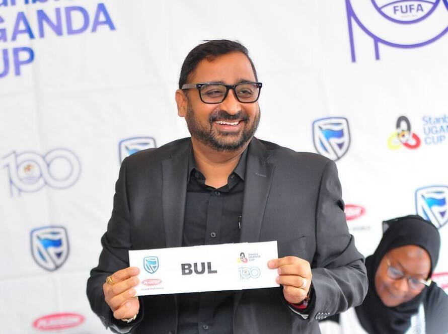 stanbic-uganda-cup-quarterfinal-draws-held,-holders,-kitara,-bul-meet-|-voice-of-bugerere