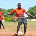 USSSA Ball Games 2025: Agnes Nabukenya Quest for Top scorer’s Continues as Kawempe Reach Knockout Stage | Voice of Bugerere