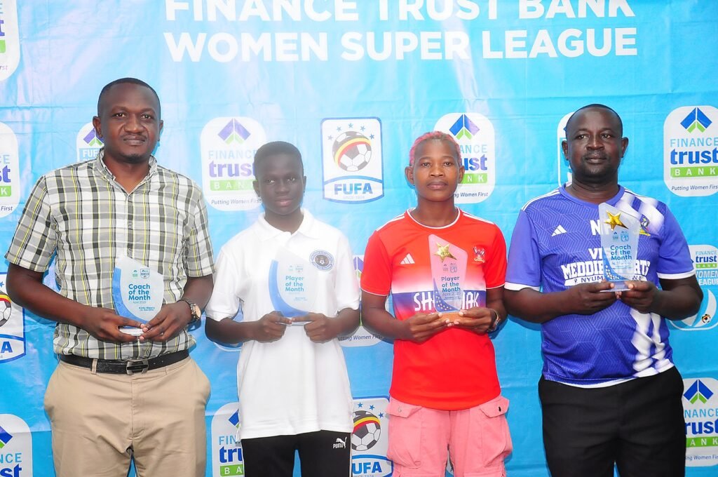 finance-trust-monthly-awards:-gold-star-raising-sharp-shooter-akol,-namuleme-get-april-recognition-|-voice-of-bugerere