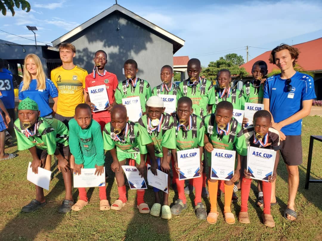 asc-goettingen,-world-coaches-program-hold-a-successful-youth-camp,-over-200-kids-benefit-|-voice-of-bugerere