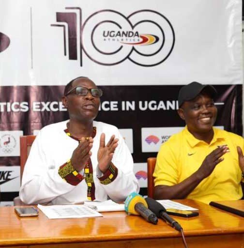 uganda-athletics-federation-gears-up-for-the-100-years-celebrations-|-voice-of-bugerere