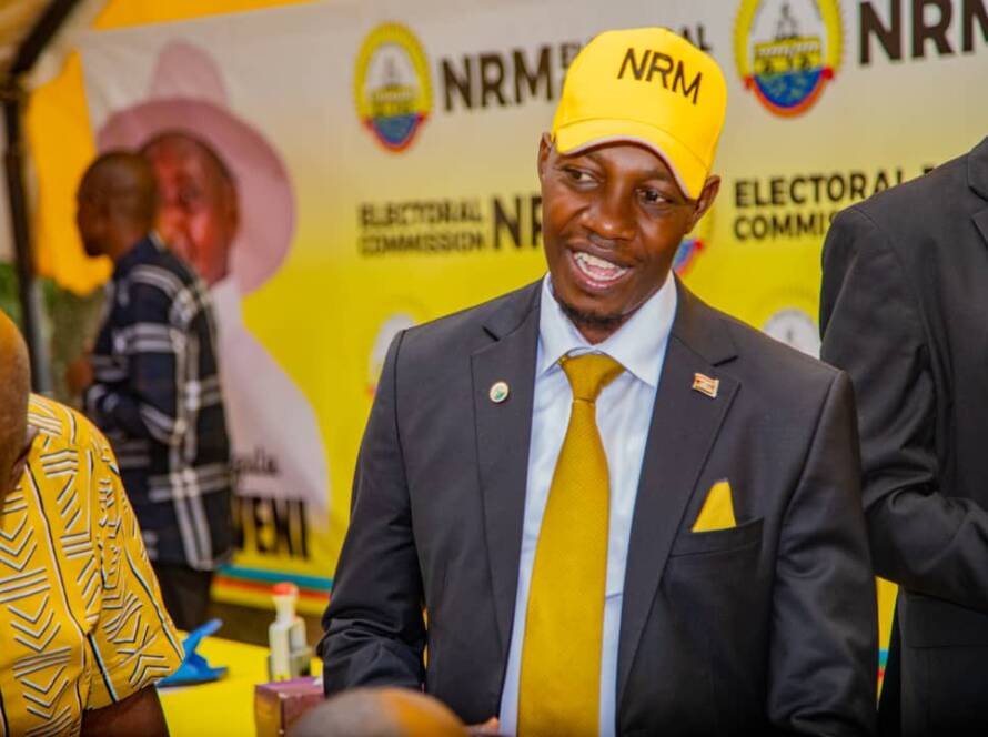 visionary-leader-katerega-uthman-picks-nrm-nomination-forms-to-contest-as-mawogola-west-mp-|-voice-of-bugerere