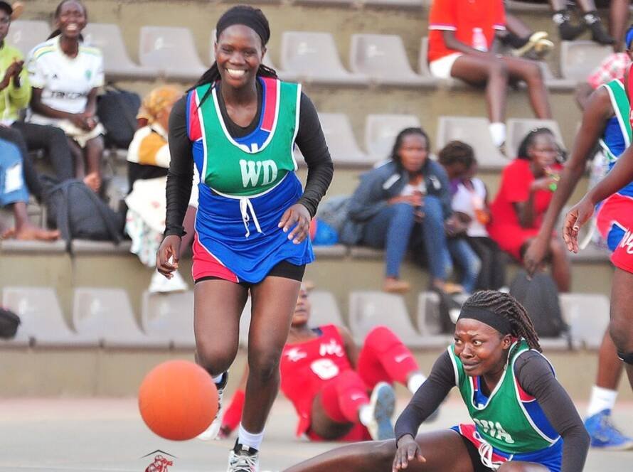 netball-super-league:-ucu-angels’-‘virginity’-eaten-before-aging-seven-as-kcca-prison-share-spoils-|-voice-of-bugerere