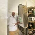Nakaseke’s Dairy Sector Gets a Major Boost, Over 800M worth Collection Centre Commissioned | Voice of Bugerere