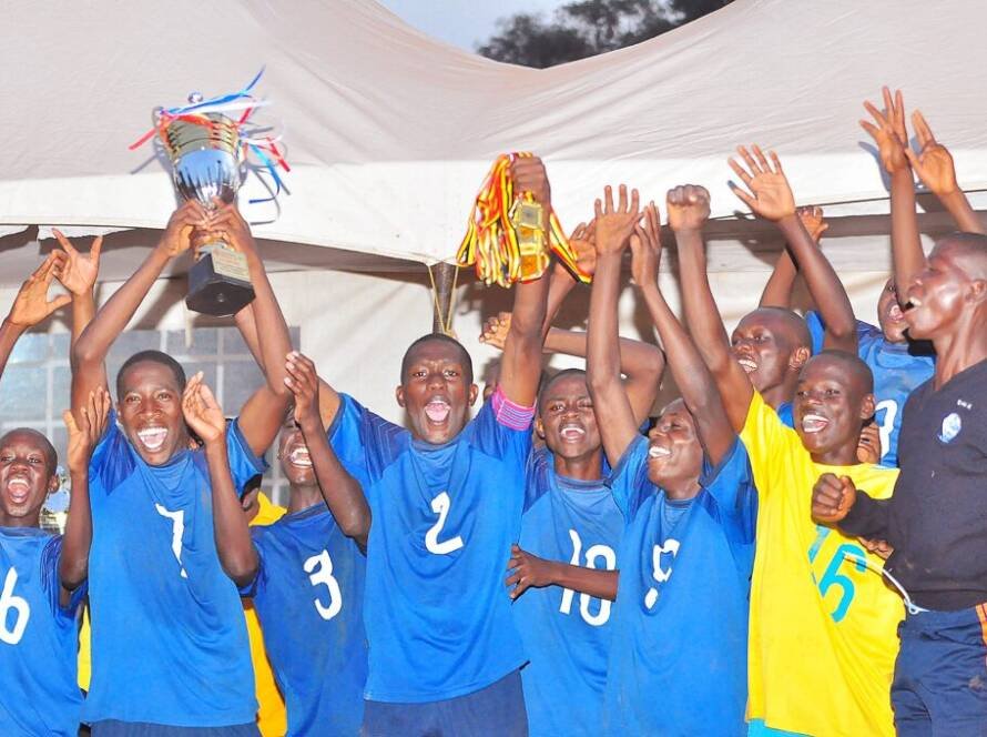 usssa-kampala-region-ball-games-ii-qualifiers:-caltec-lifts-major-trophy-as-baptist-defends-the-netball-title-|-voice-of-bugerere