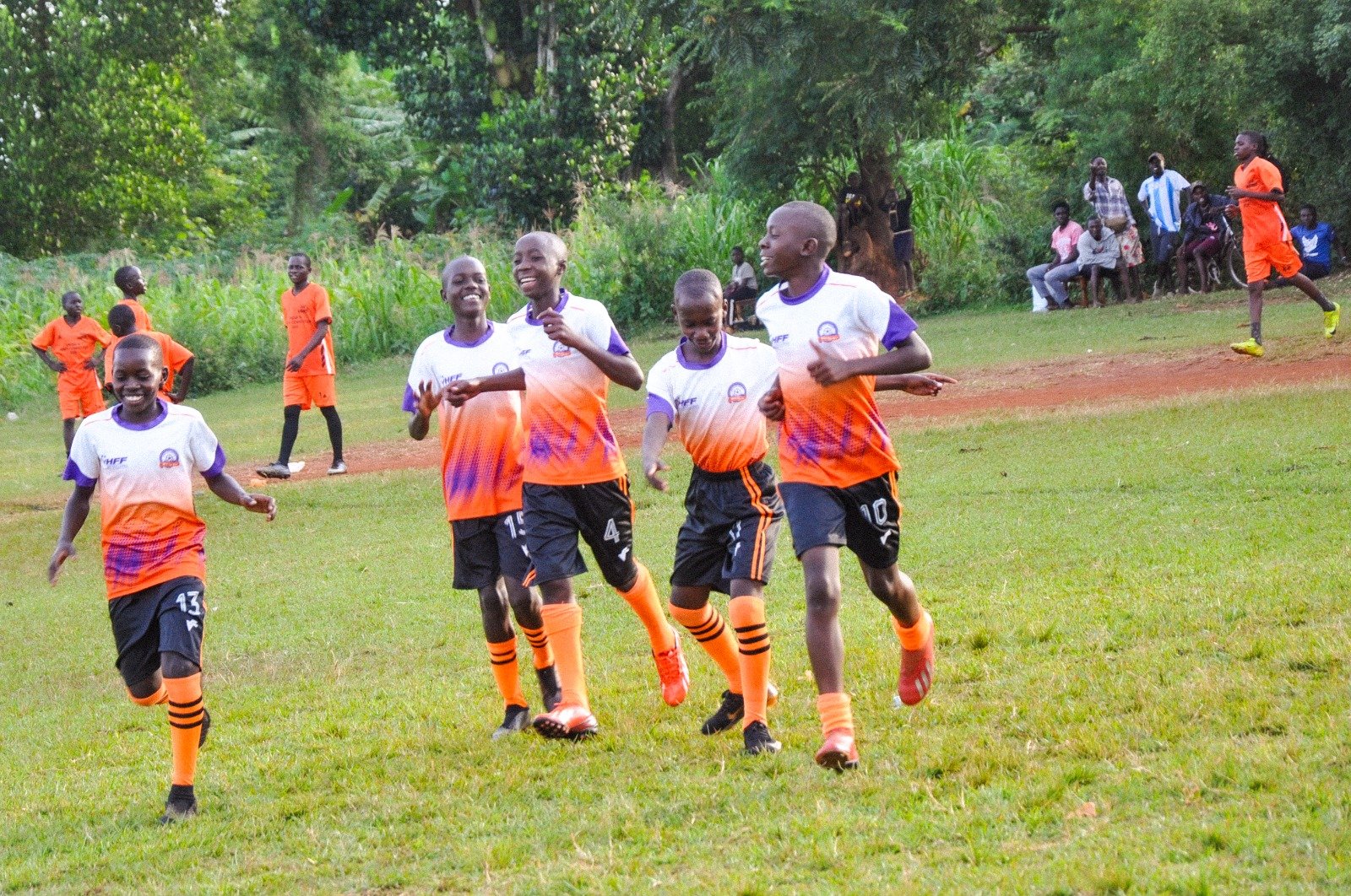 fufa-odilo:-rays-of-grace-and-sacu-face-off-in-buikwe-dfa-qualifiers-|-voice-of-bugerere
