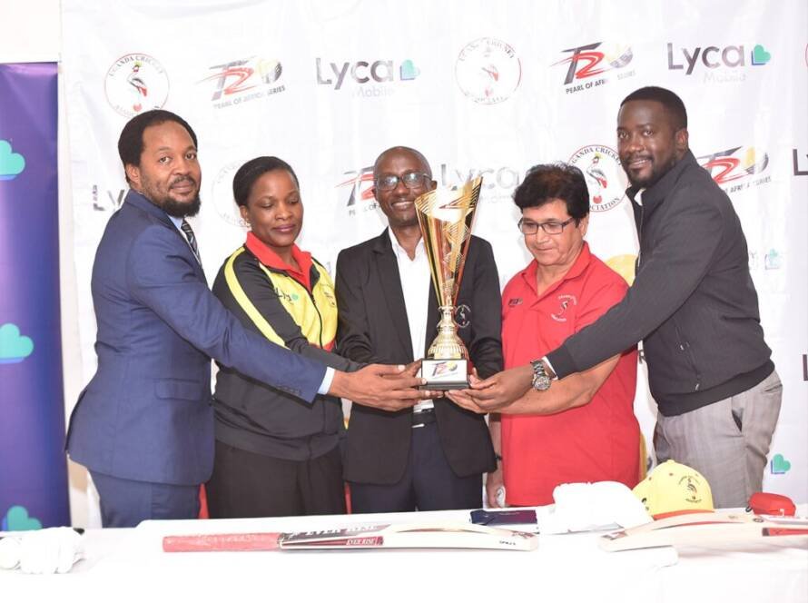 pearl-of-africa-t20-series-launched,-world-class-experience-expected-at-entebbe-cricket-oval-|-voice-of-bugerere