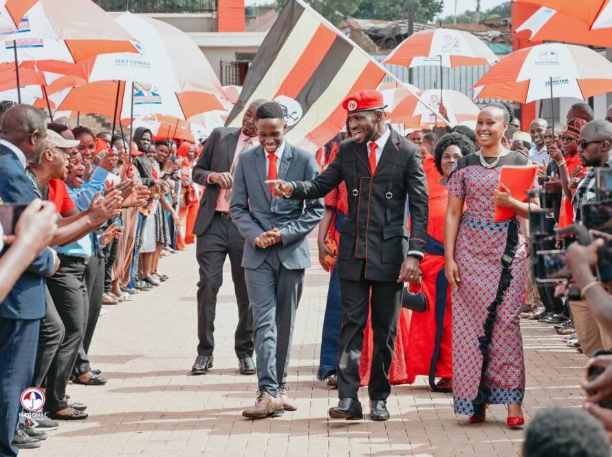 kyagulanyi-returns-to-claim-‘his’-seat-|-voice-of-bugerere