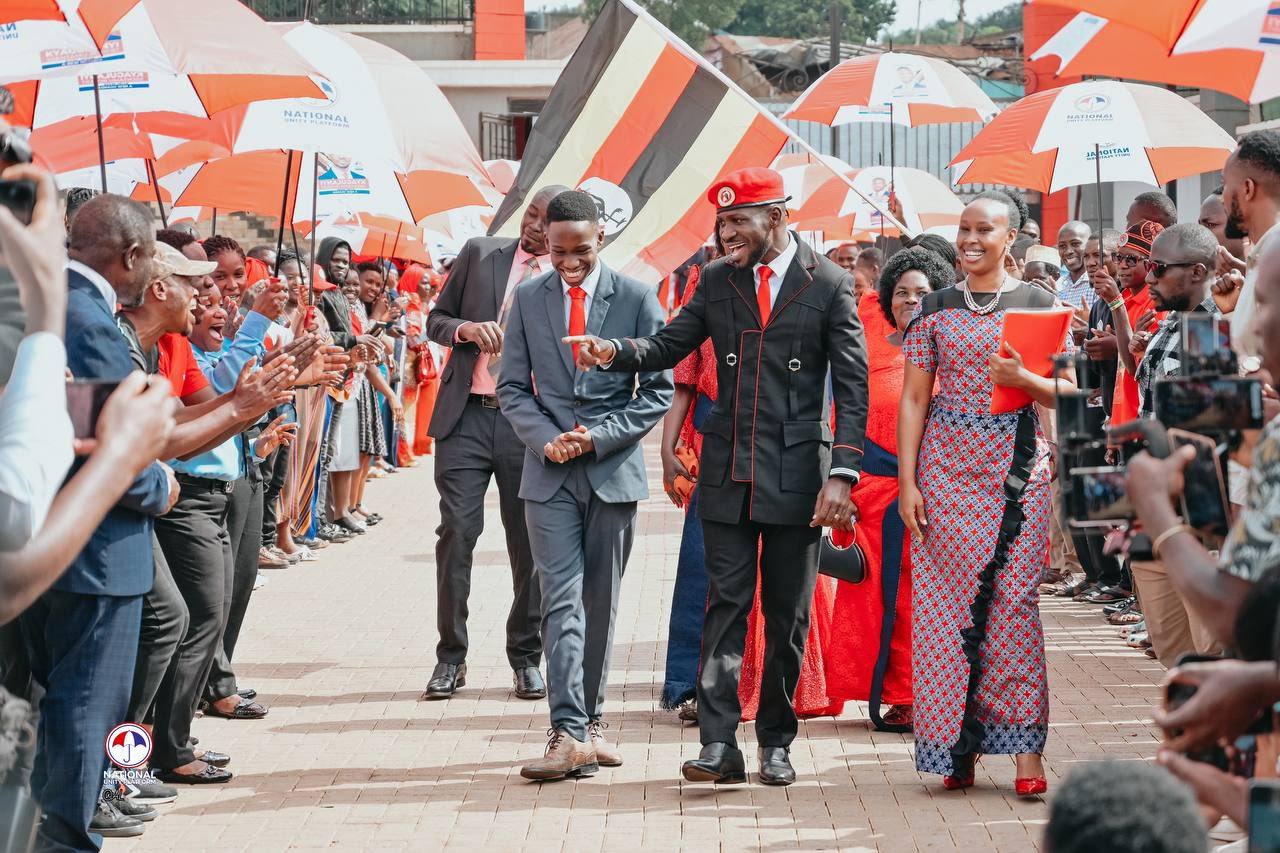 kyagulanyi-returns-to-claim-‘his’-seat-|-voice-of-bugerere